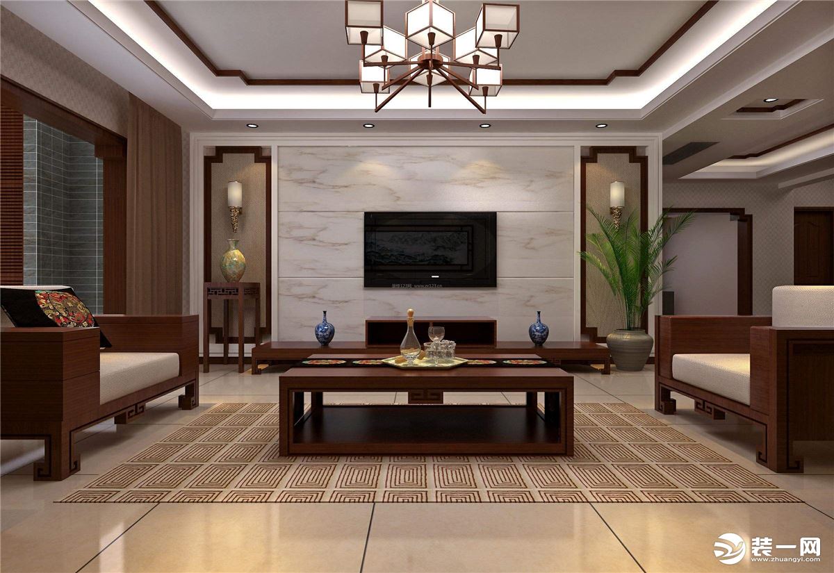 客厅壁灯安装高度多少合适 郑州装修网师傅经验分享