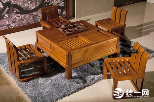竹木家具