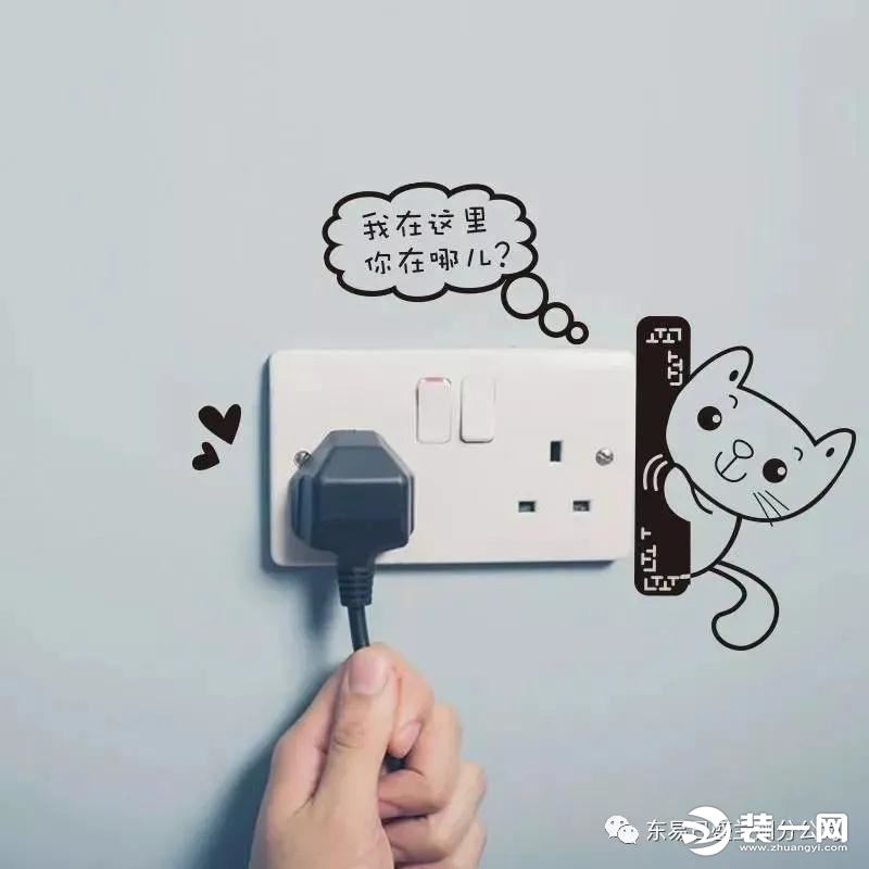 儿童房间装修效果图