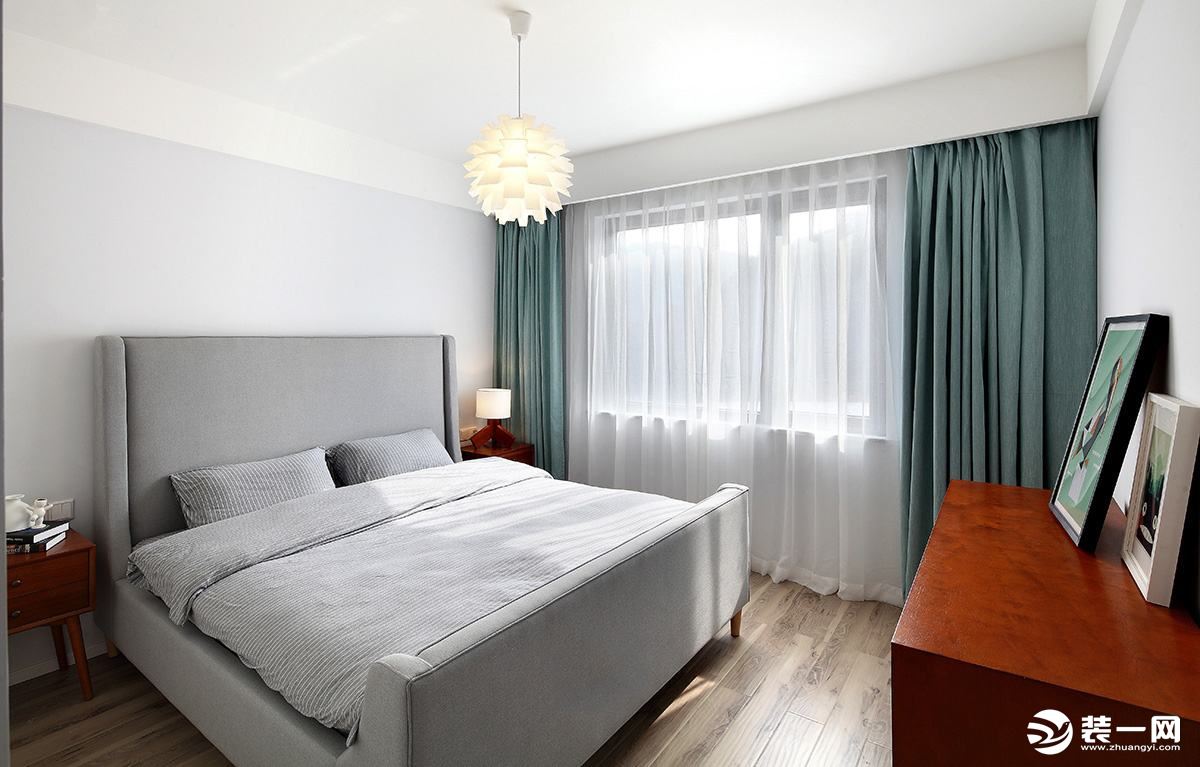 家居窗帘轨道价格一般多少 窗帘安装方法有哪些