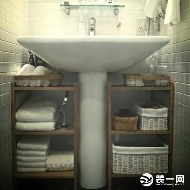 日本卫生间设计效果图