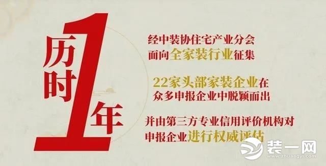 恭喜“有家裝飾再獲國(guó)家級(jí)榮譽(yù)” 上福建頭條！