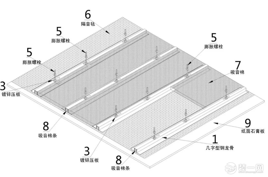 天津今朝装饰宣传图