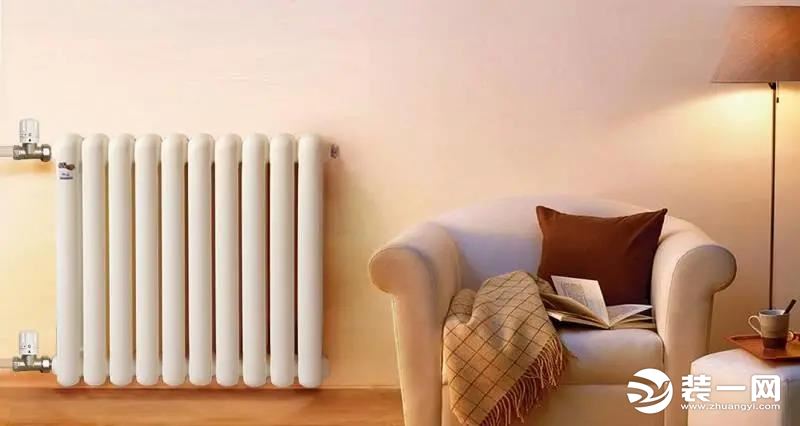 室内暖气设计效果图