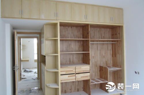 木工打家具