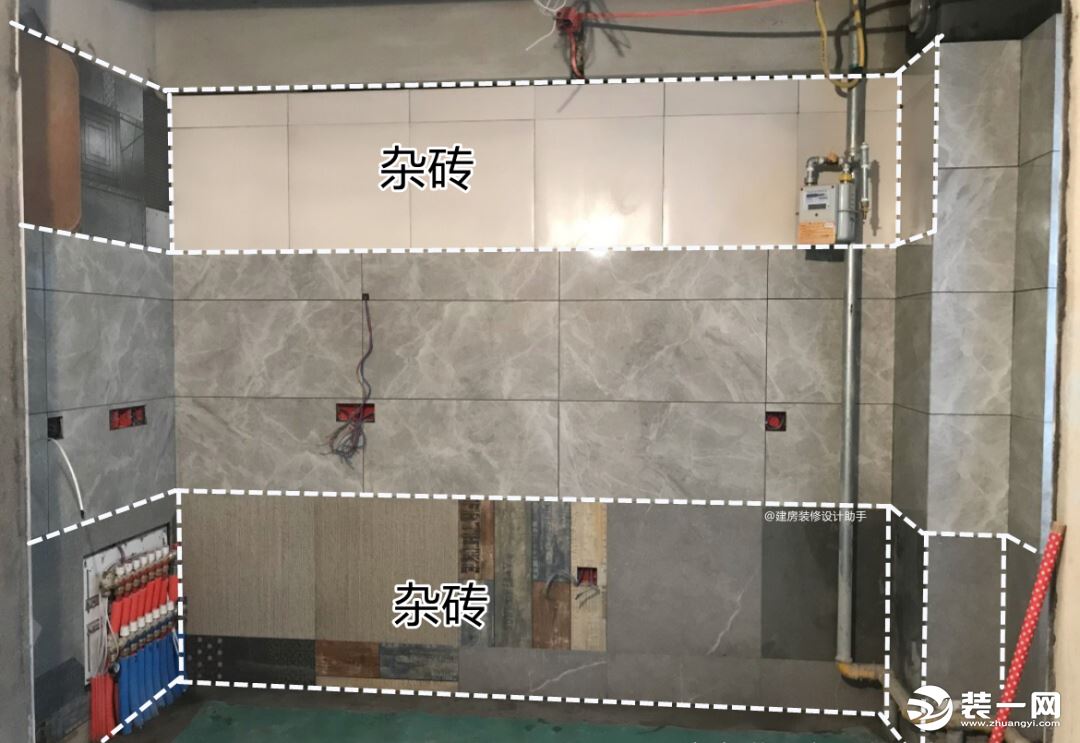 裝修哪些地方可以省錢