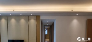 走廊灯具的选择 走廊类型和吊顶是关键