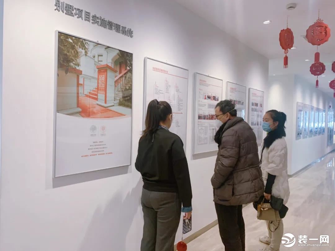 上海尚层装饰国际别墅设计展 | 置身于此，探寻家之真谛