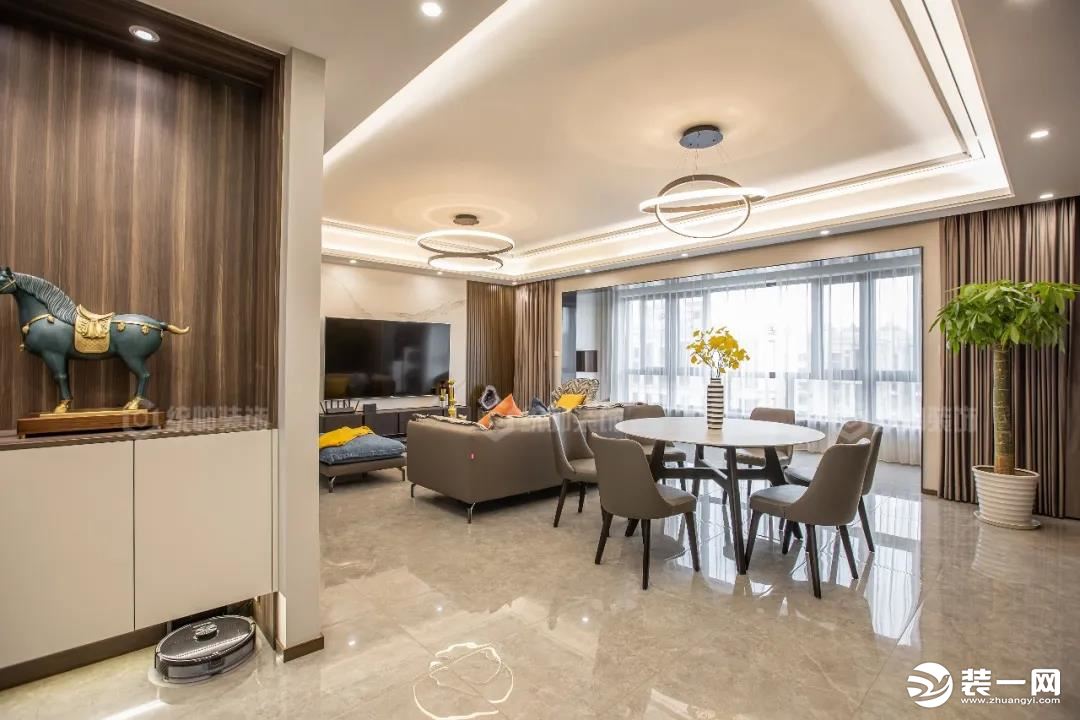 上海统帅高级设计师高娟专访 打造天人合一的家居环境