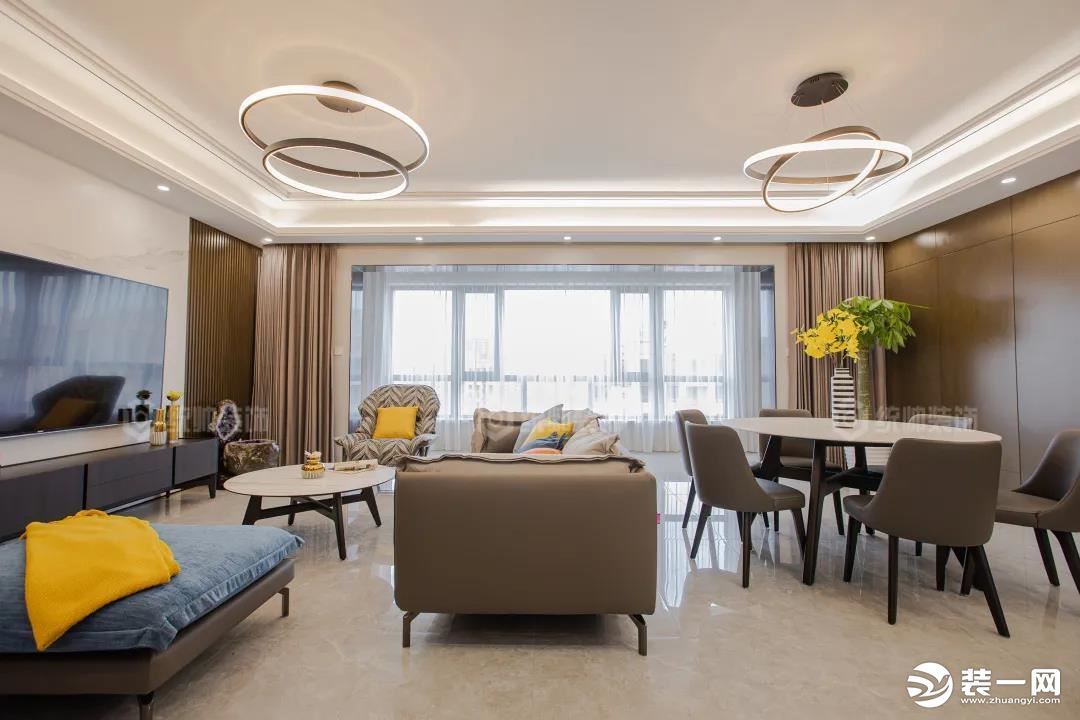 上海统帅高级设计师高娟专访 打造天人合一的家居环境