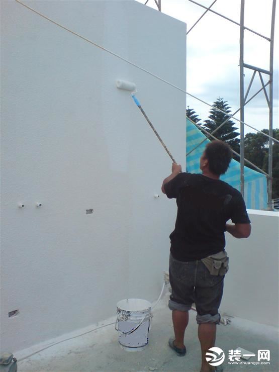 外墙防水补漏施工方案怎么做 了解清楚再动工也不迟