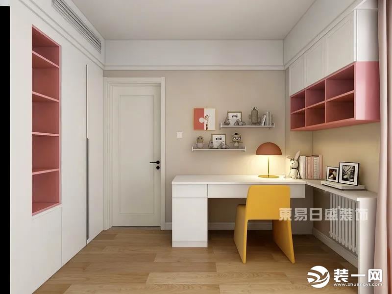 《【信无双娱乐登录地址】上海东易日盛现代轻奢四居室 简洁又时尚的设计效果》