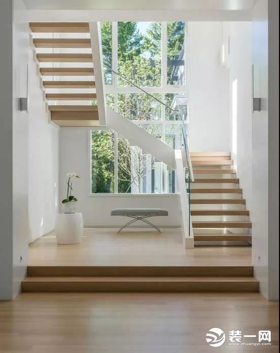 楼梯设计效果图