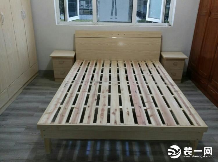 实木生态板是什么材质做的 实木生态板有哪些优点
