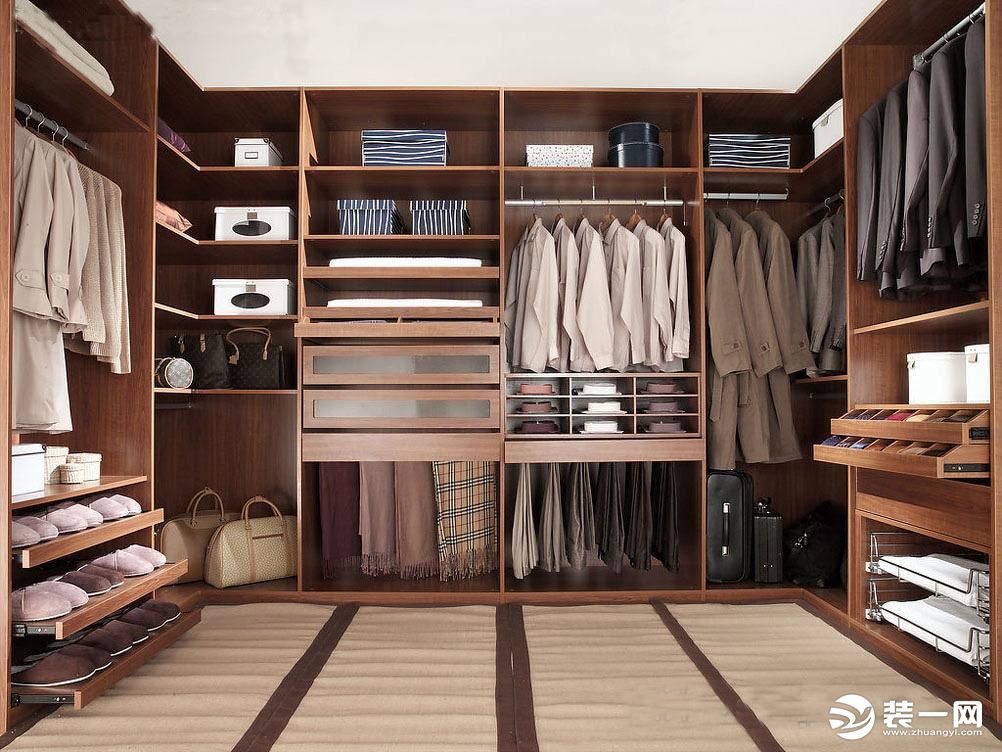 家里用简易衣柜哪个牌子好 简易衣柜选购技巧有哪些