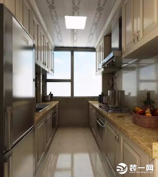 厨房橱柜设计
