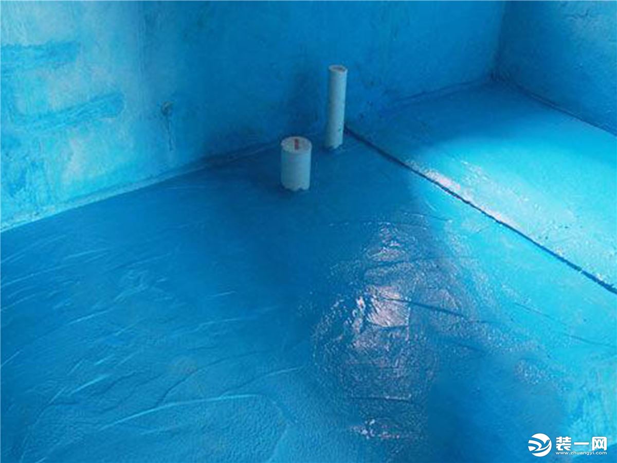 外露型防水涂料-北京兴悦星科技发展有限公司