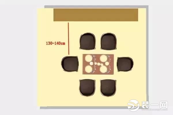 室内家具摆放设计