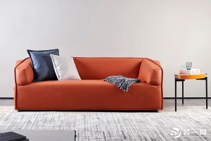 2021沙发流行色揭晓 多种款式打造心目中的完美居所