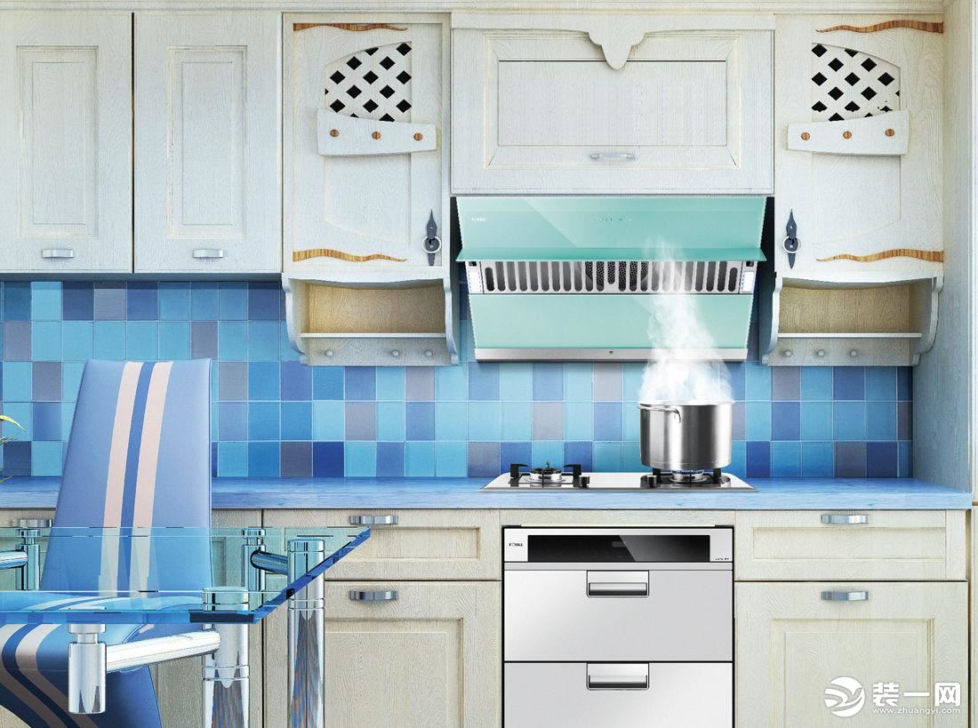 厨房瓷砖选什么颜色比较好 厨房瓷砖挑选技巧有哪些