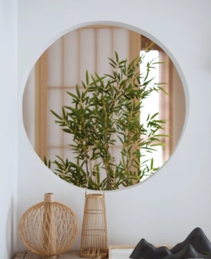 室内绿植装饰设计