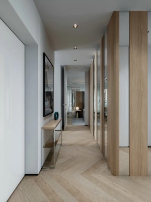 走廊裝修設計 狹長走廊裝修 寬闊走廊裝修設計圖