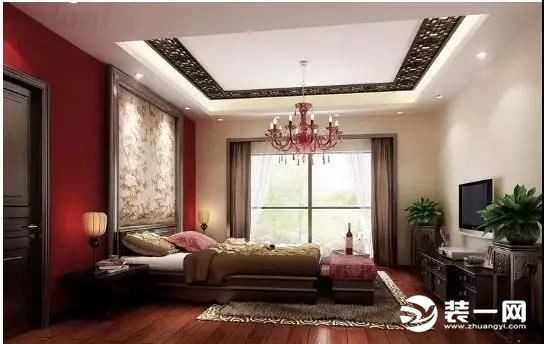 地板与沙发的搭配怎么做？与墙纸、窗帘又该如何搭配？
