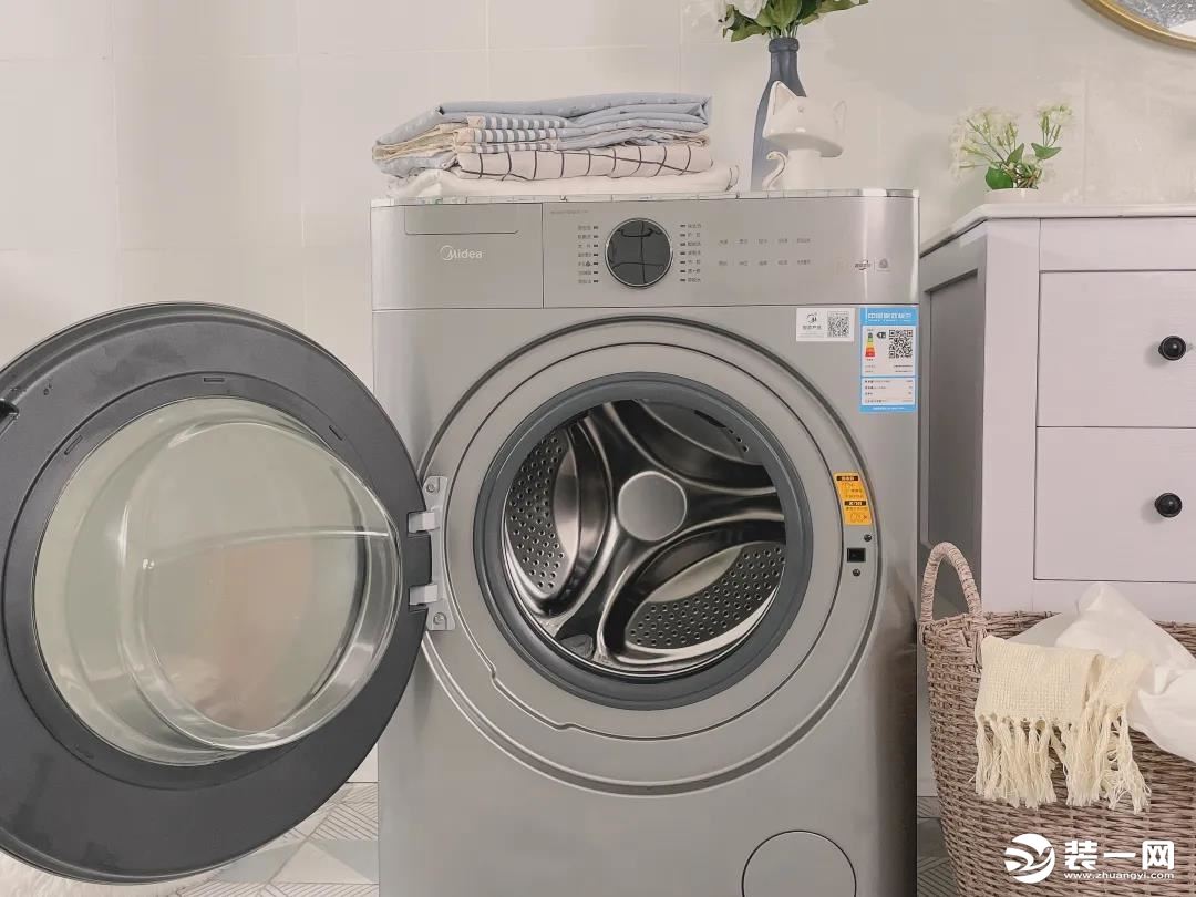 烘洗一体机和烘干机加洗衣机哪个好？