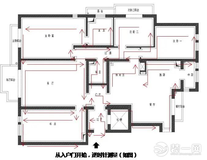 天津东易日盛装饰宣传图