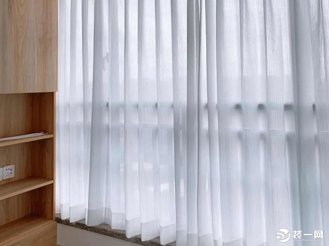 窗帘都有什么类型？不同窗户如何选择窗帘？