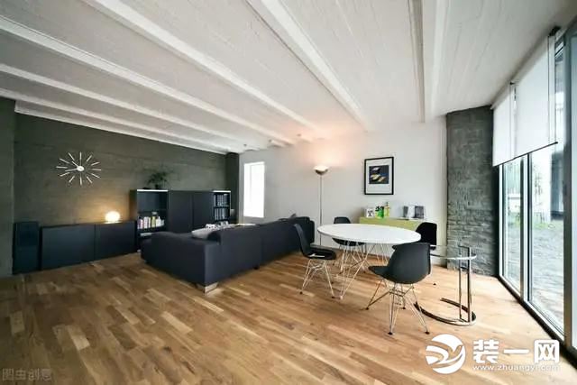 客厅用地板好还是瓷砖好，地板和瓷砖优势分析