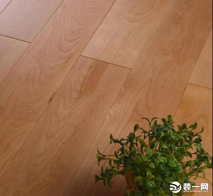 木地板修护小技巧 木地板安装效果图