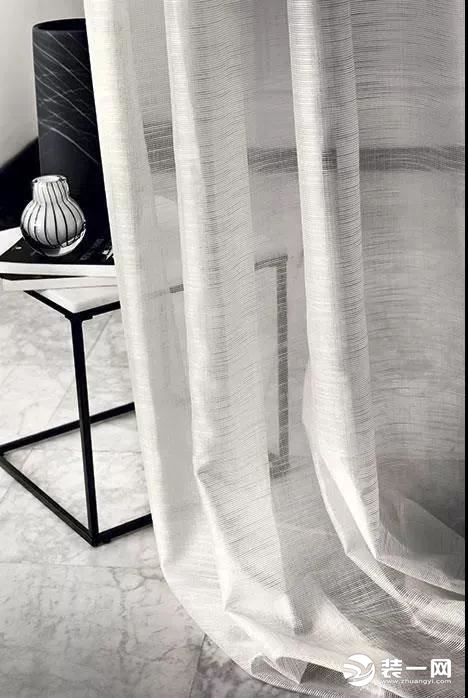 全套窗帘选购攻略，窗帘颜色、材质、款式统统搞定！