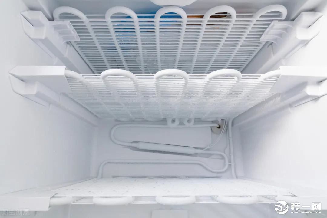 如何选购风冷冰箱？装一网来教你从这四个方面下手