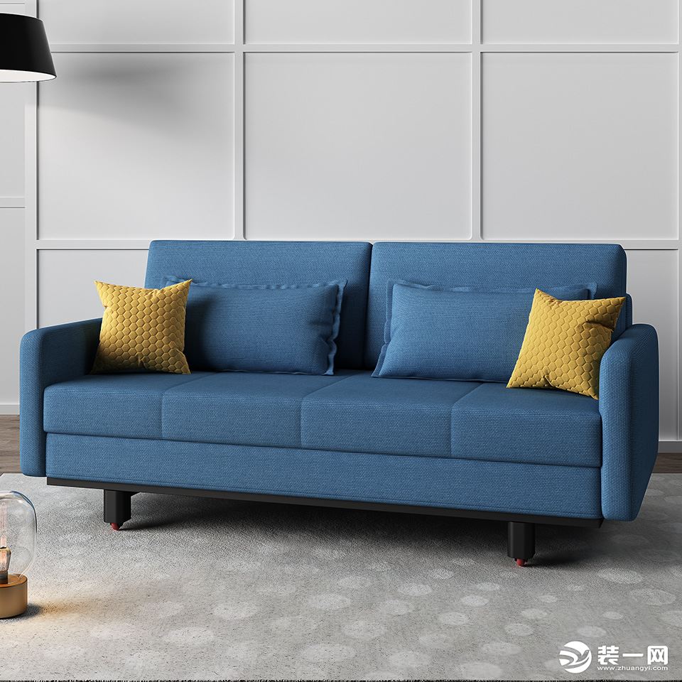 沙发选购技巧与注意事项 沙发垫材质怎么选图