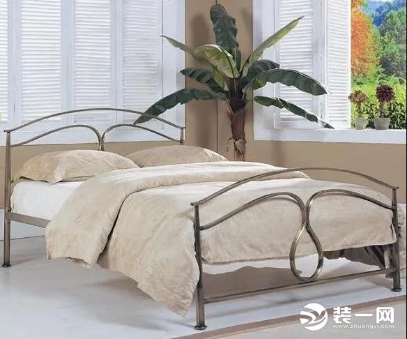 装一网4大卧室床挑选技巧，舒适健康还您一夜好梦！