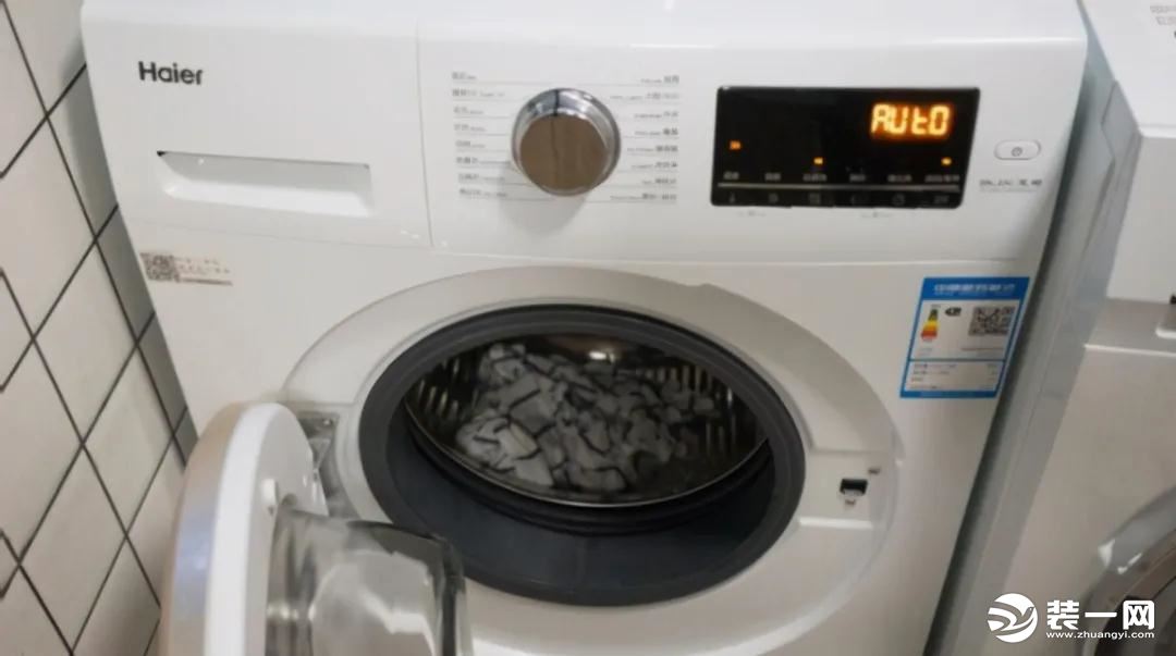如何选择滚筒洗衣机？注意几个功能对比，选对了好用更实用！