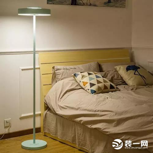 卧室灯如何挑选，卧室装修效果图