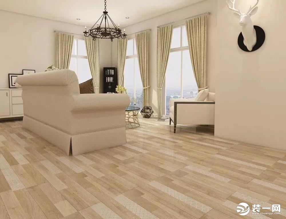 木地板如何保养？掌握这几个技巧,让你家地板光洁如新！