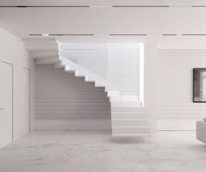 楼梯装修效果图