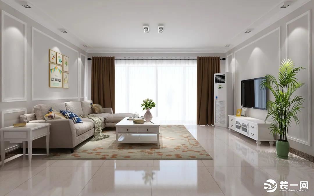 室内清新空气的绿植 提升空间美感的室内绿植 室内绿植品种图