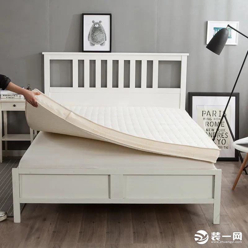 选什么材质的床垫好？九江装修网几种床垫材质对比