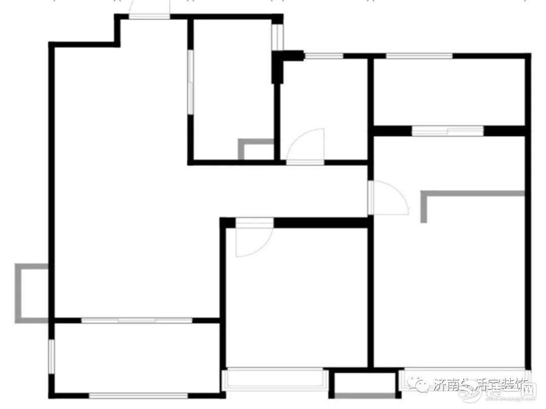 平面户型图