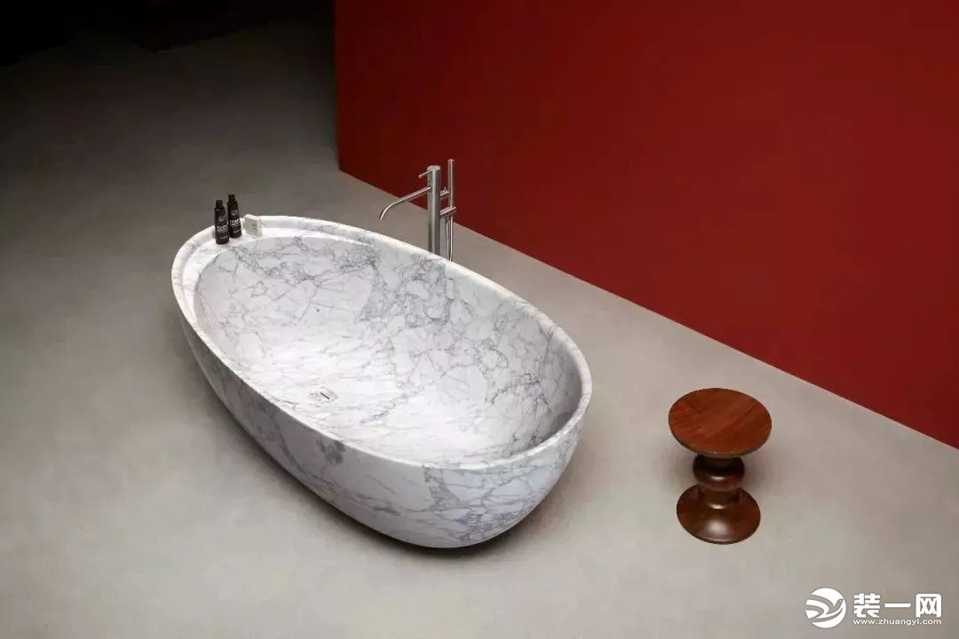 浴缸图