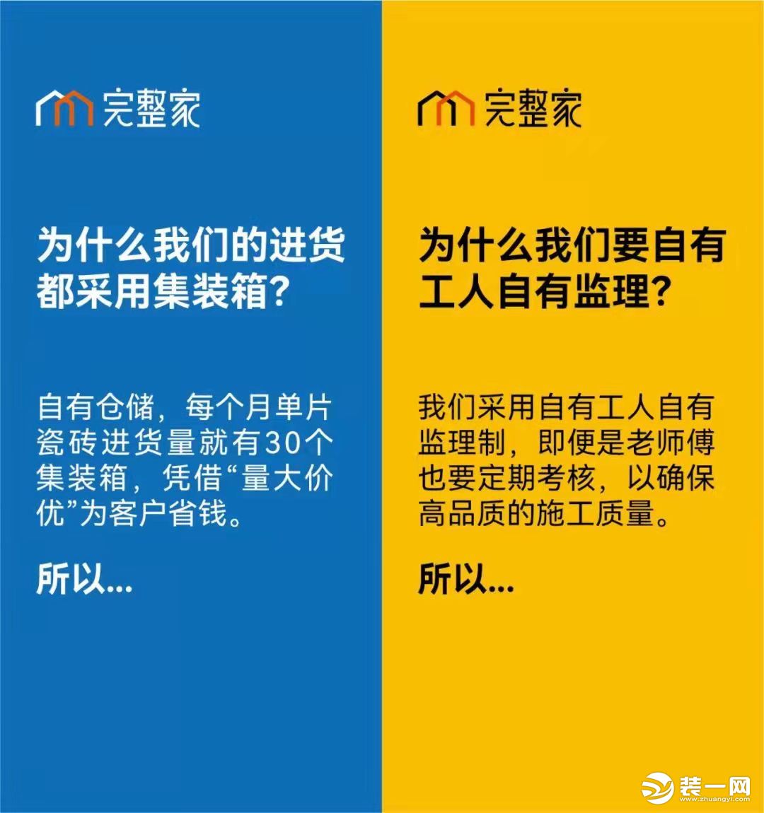 有家装饰活动图