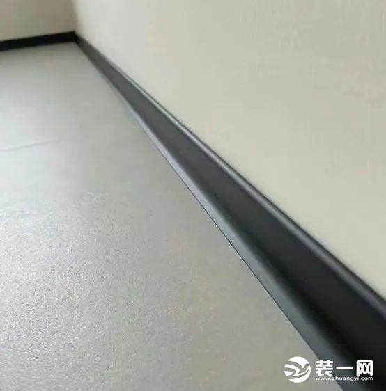 踢脚线装修效果图