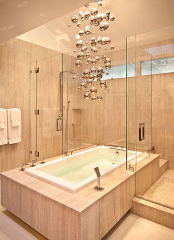 原木材质卫浴