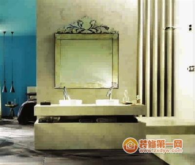 卫浴装修装饰 上海装修公司