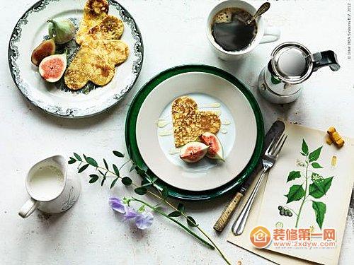 夏季橱柜易滋生细菌 定时清理才最安心