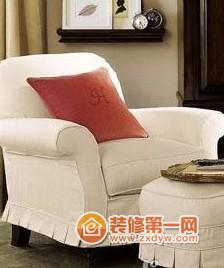 欧式沙发设计